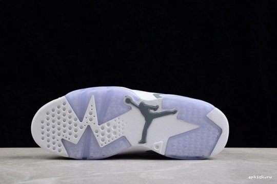 Cheap EP Grey Jordan Retro CT8529-100 Cool CT8529-100 6 0405